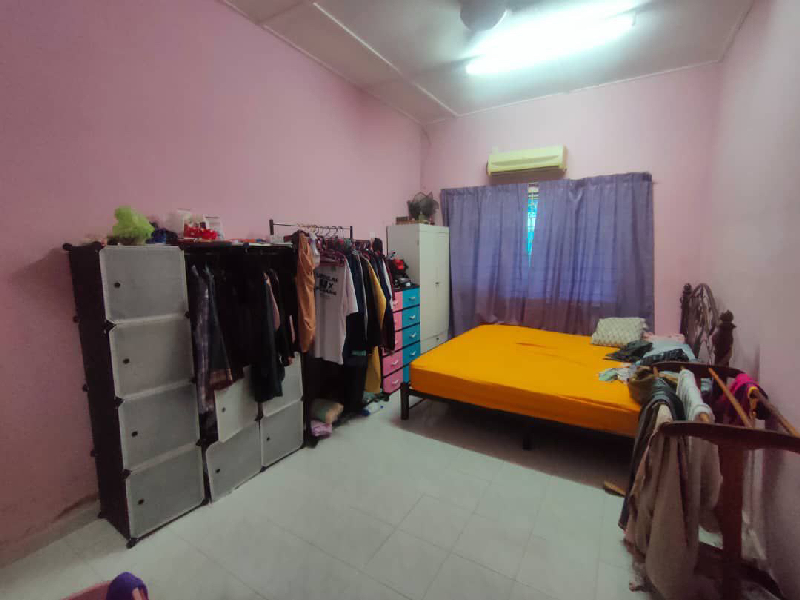 TERES CANTIK 1 TINGKAT SERI DAMAI AMAN - photo 9