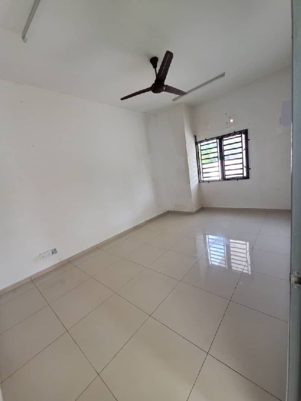 CORNER LOT TERES SETINGKAT KEMPADANG SEJAHTERA ASPEN TAMAN KUANTAN JAYA - photo 11