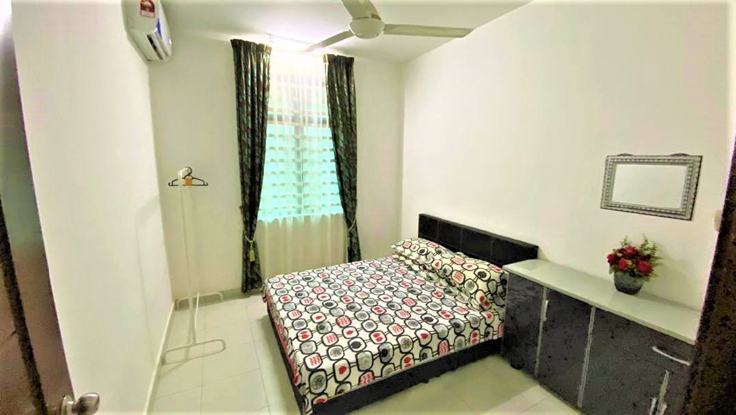(RUMAH CANTIK & TANAH LUAS) SEMI-D BALOK PERDANA, KUANTAN, PAHANG - photo 8