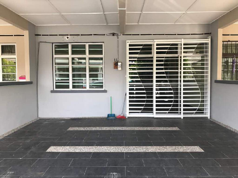 TERES SETINGKAT INDERA MAHKOTA 15, KUANTAN, PAHANG - photo 3