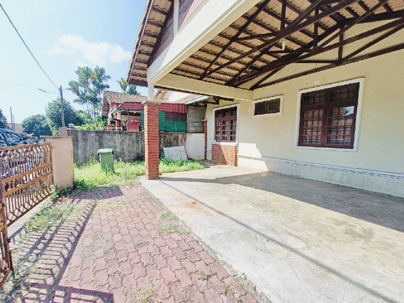 SEMI-D BANDAR DAMANSARA, KUANTAN, PAHANG - photo 2