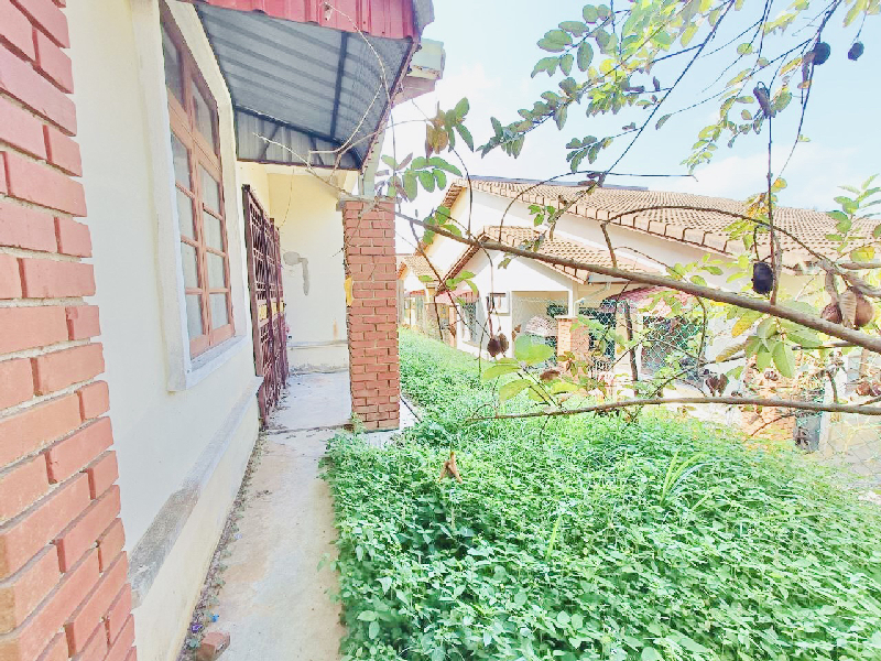 SEMI-D BANDAR DAMANSARA, KUANTAN, PAHANG - photo 3