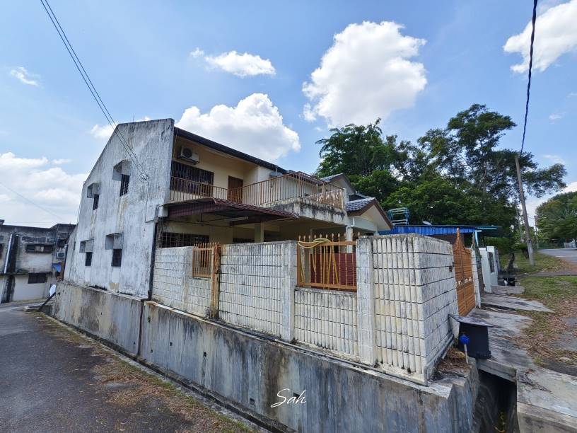 TAMAN SUNGAI JELOK, KAJANG - photo 2