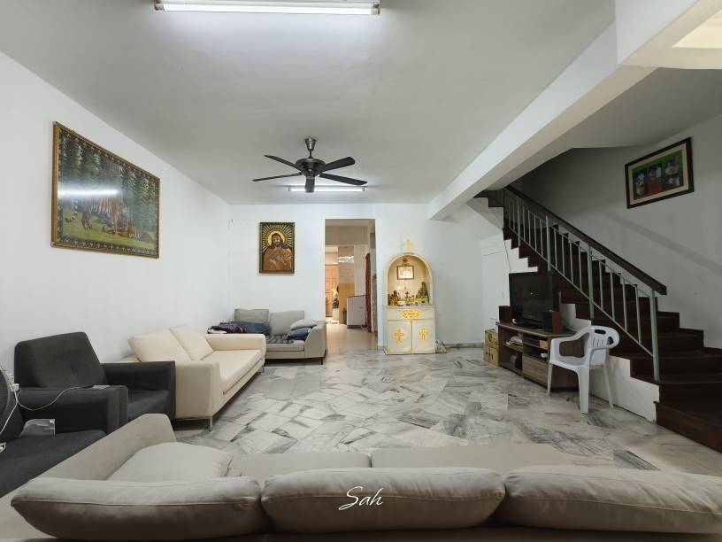 Taman Bukit Mewah, Kajang - photo 3
