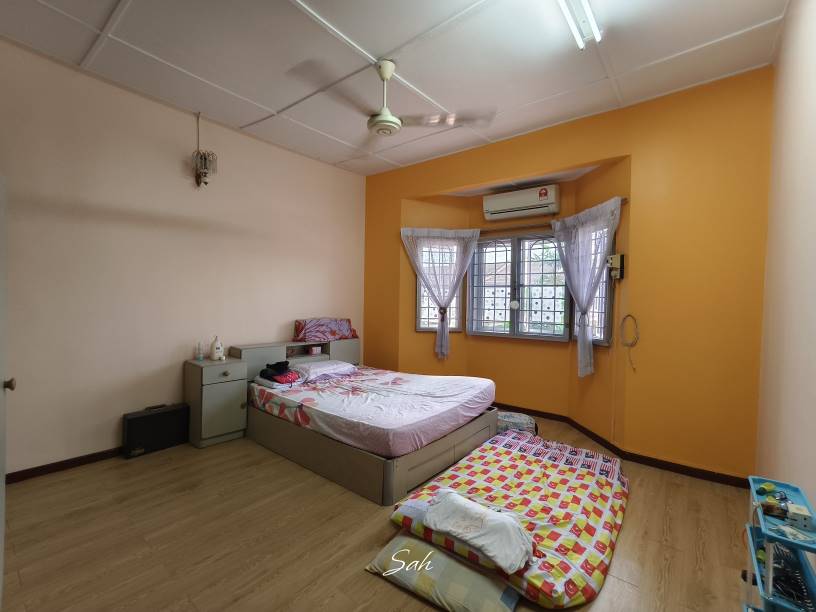Taman Kajang Mewah, Kajang - photo 8