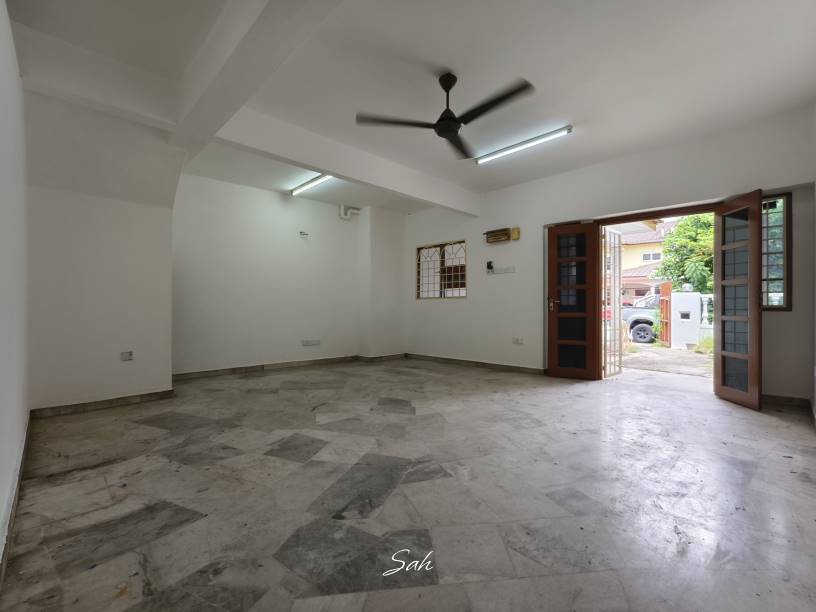 Taman Kajang Mewah - photo 2