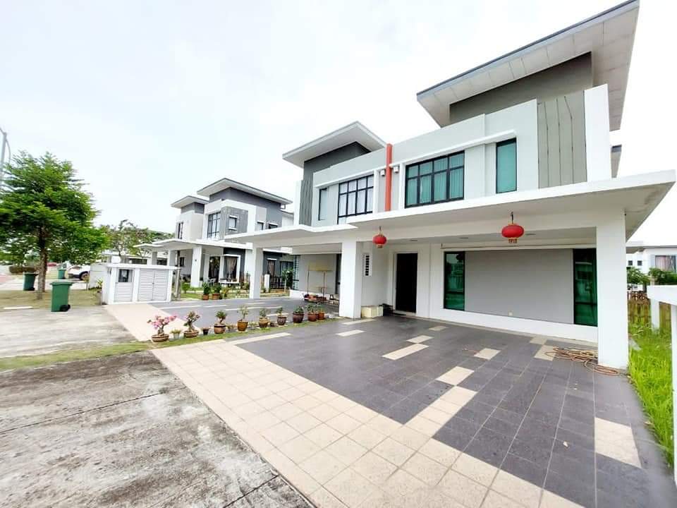 Setia EcoHill - photo 2