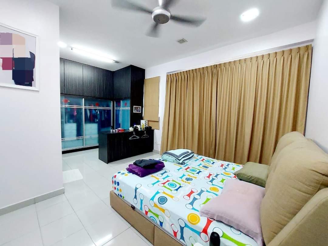 Setia EcoHill - photo 3