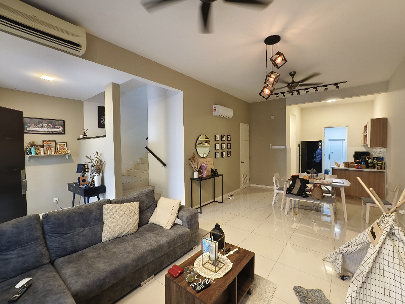 Fairfield Residences @ Tropicana Heights - photo 2