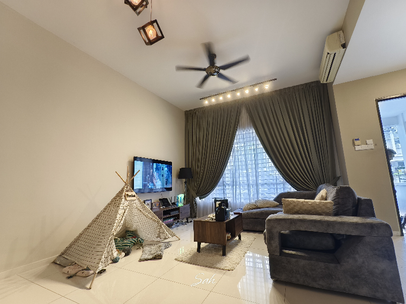 Fairfield Residences @ Tropicana Heights - photo 3