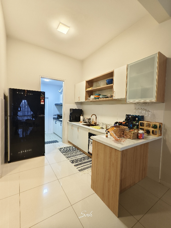 Fairfield Residences @ Tropicana Heights - photo 4