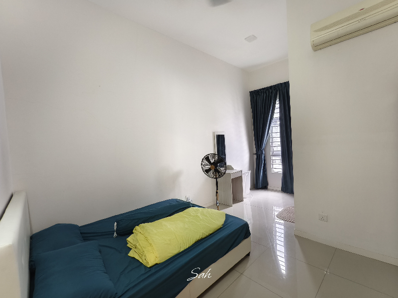 Fairfield Residences @ Tropicana Heights - photo 8