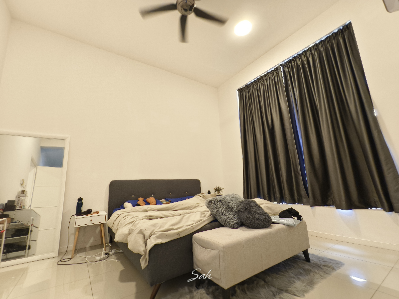 Fairfield Residences @ Tropicana Heights - photo 12