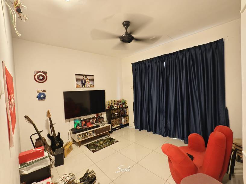 Fairfield Residences, Tropicana Heights - photo 8