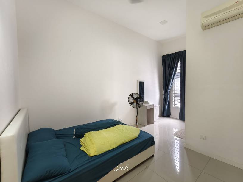 Fairfield Residences, Tropicana Heights - photo 9
