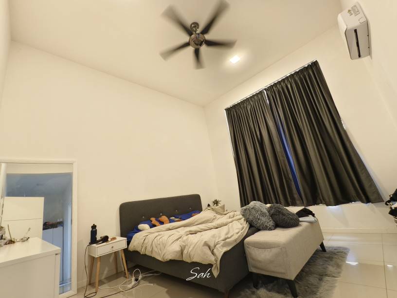 Fairfield Residences, Tropicana Heights - photo 10