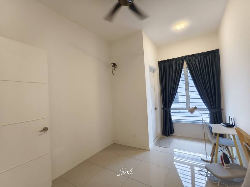 Fairfield Residences, Tropicana Heights - photo 12
