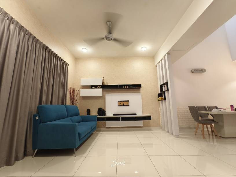 Parkfield Residences, Tropicana Heights - photo 2