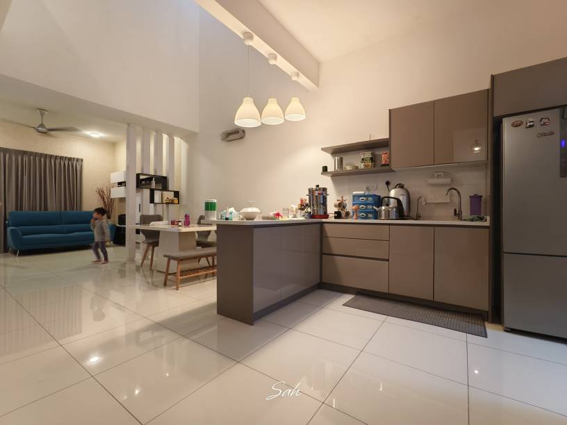 Parkfield Residences, Tropicana Heights - photo 9