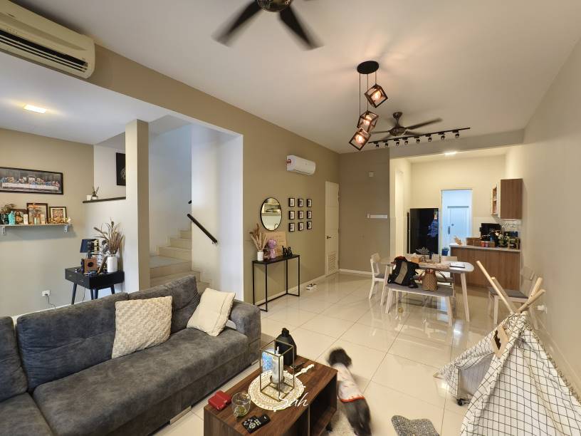 Tropicana Heights - photo 2