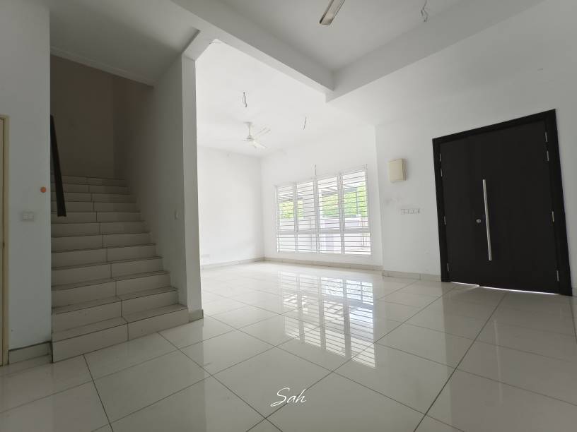 Setia Ecohill - photo 2