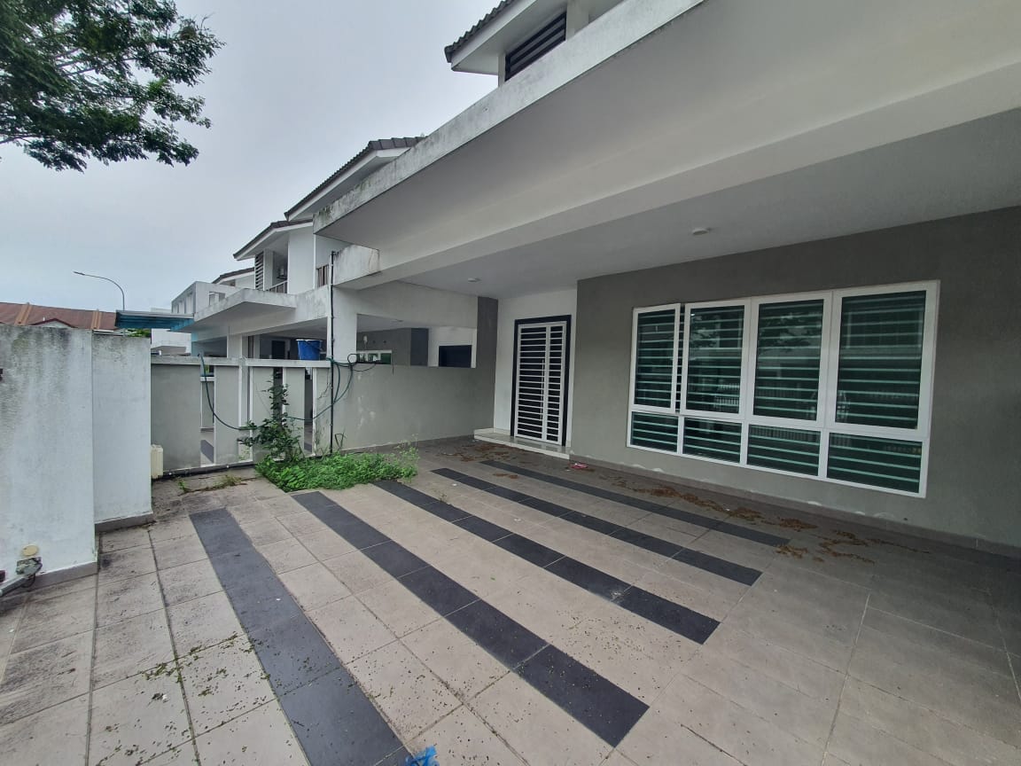 Setia Ecohill - photo 10