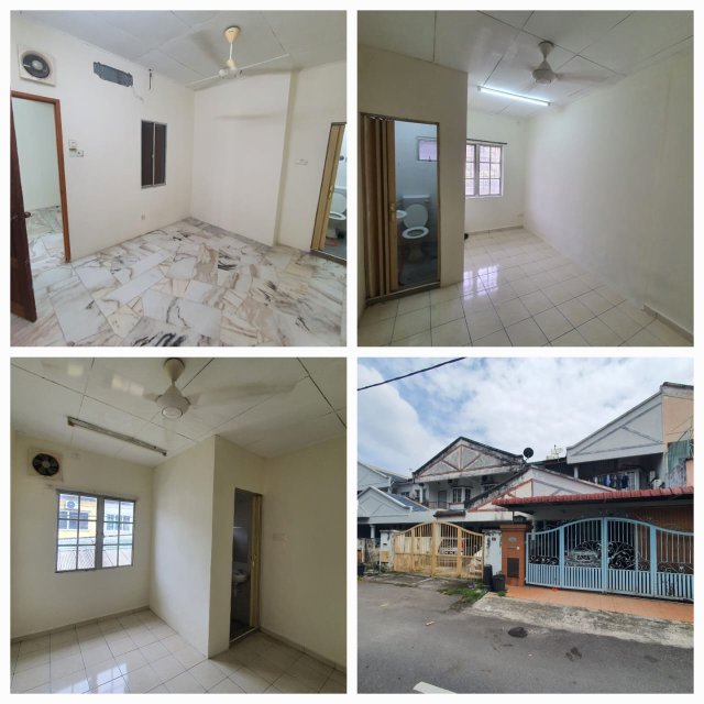 Taman Jaya Semenyih - photo 2