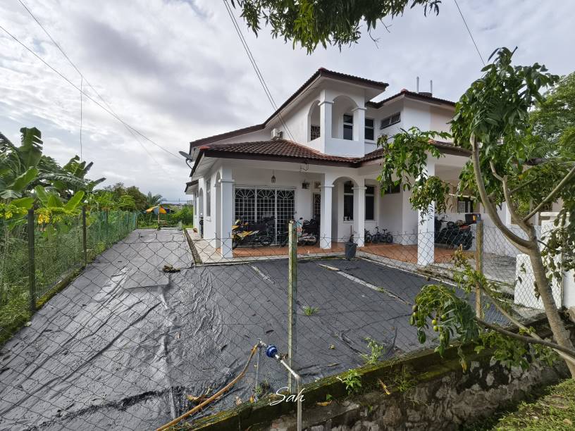 Taman Pelangi Semenyih - photo 2