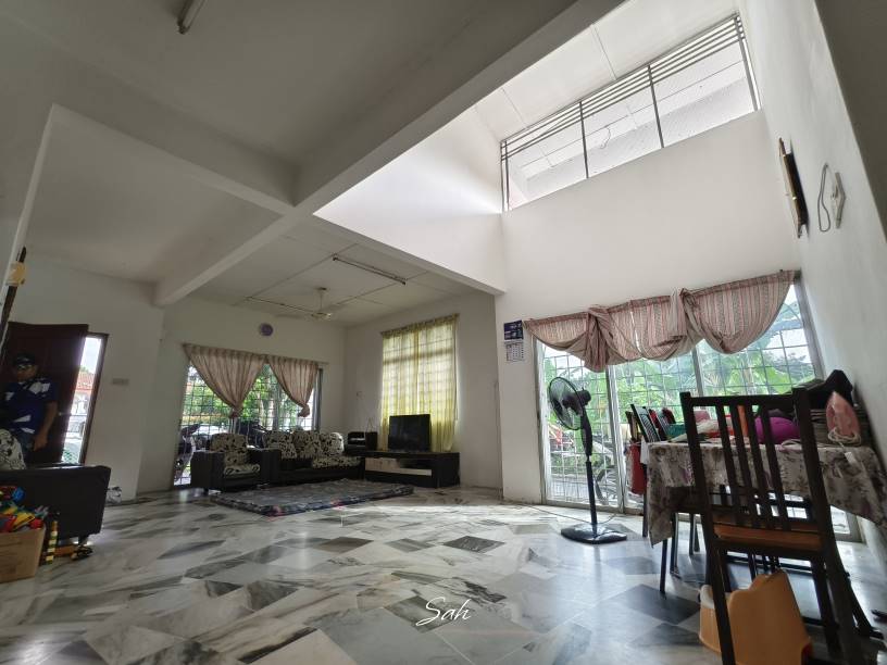 Taman Pelangi Semenyih - photo 4