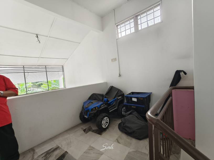 Taman Pelangi Semenyih - photo 8
