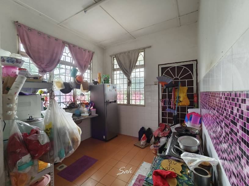 Taman Pelangi Semenyih - photo 10
