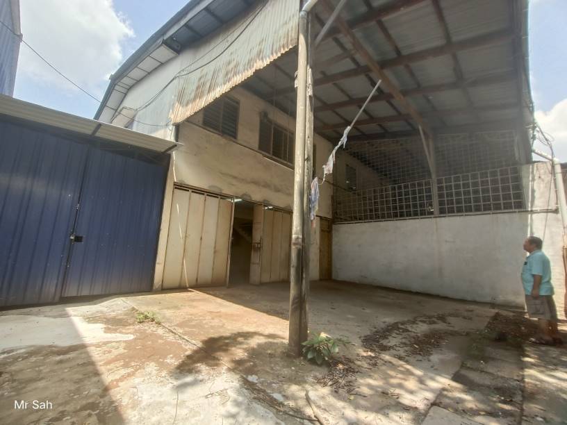Sungai Rasau Industrial Park - photo 2