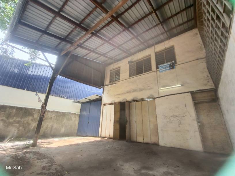 Sungai Rasau Industrial Park - photo 3