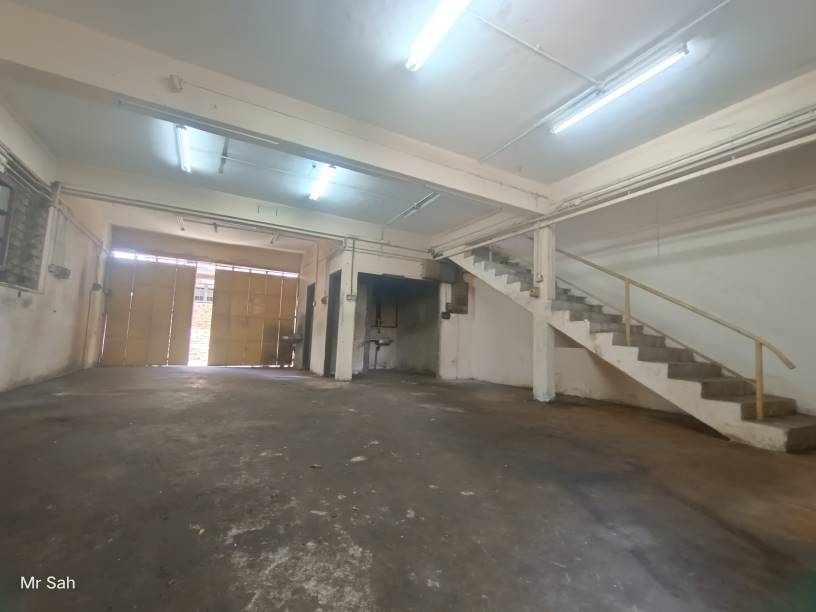 Sungai Rasau Industrial Park - photo 4