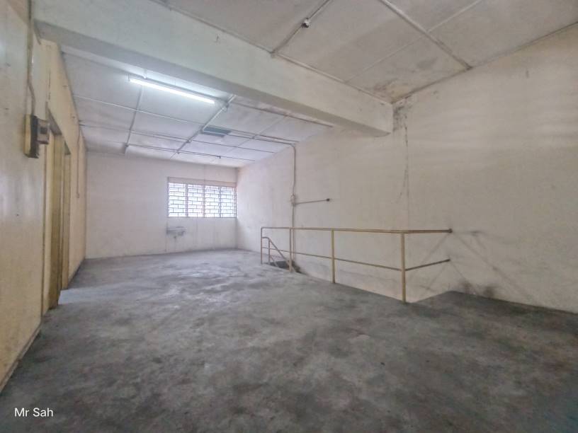 Sungai Rasau Industrial Park - photo 10