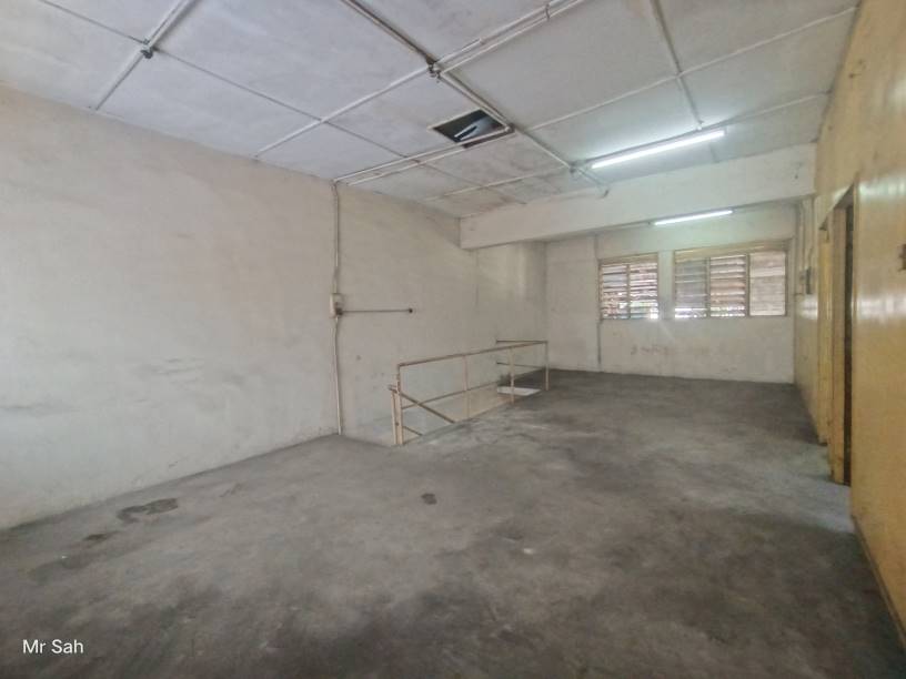 Sungai Rasau Industrial Park - photo 13