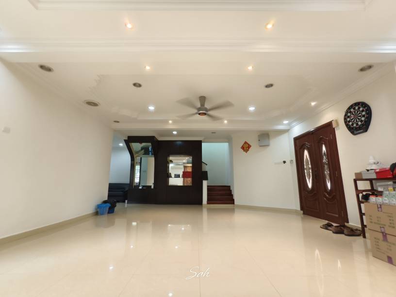 Bandar Tun Hussein Onn - photo 2