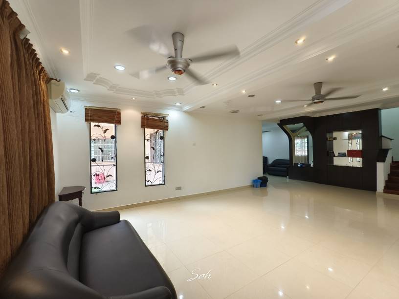 Bandar Tun Hussein Onn - photo 8