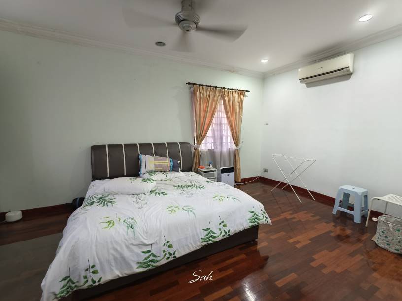 Bandar Tun Hussein Onn - photo 10