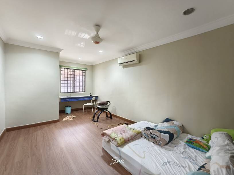 Bandar Tun Hussein Onn - photo 12