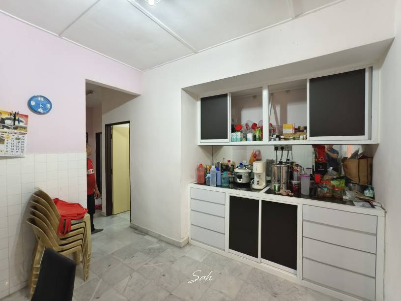 Taman Pasir Emas - photo 8