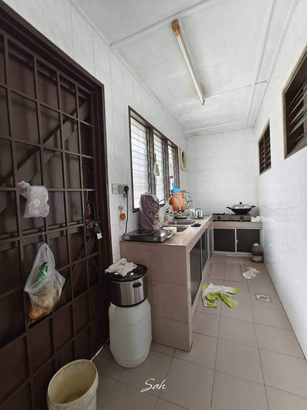 Taman Pasir Emas - photo 11