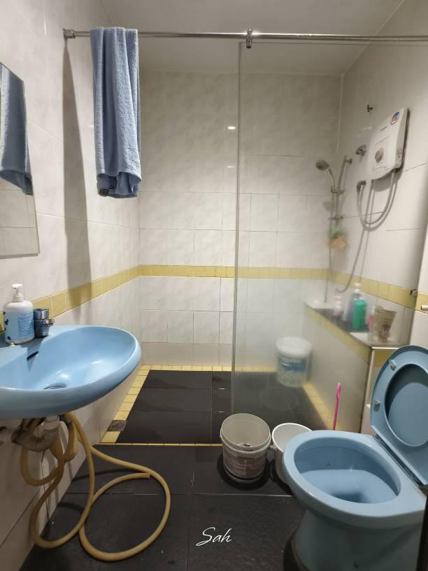 Taman Seri Emas Kajang - photo 12
