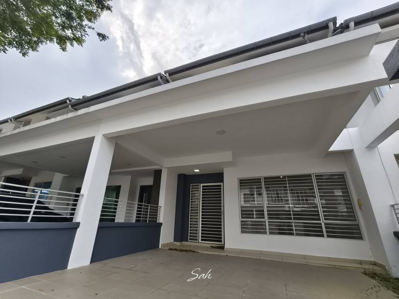 Fairfield Residences, Tropicana Heights - photo 2