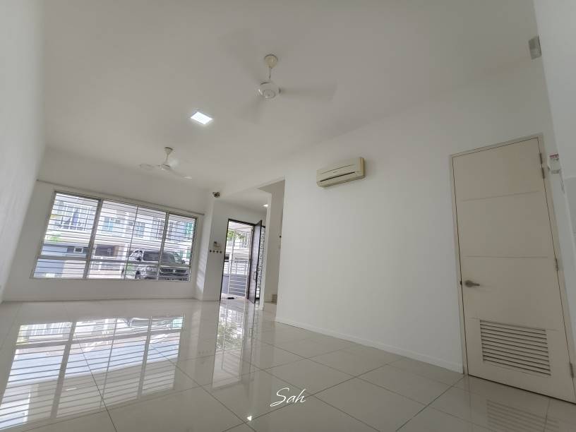 Fairfield Residences, Tropicana Heights - photo 4