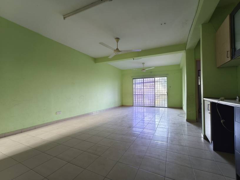 Anggerik Villa 2 Apartment - photo 3