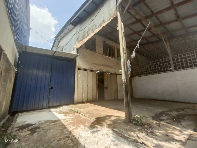 Sungai Rasau Industrial Park - photo 2