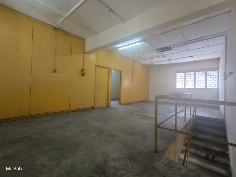 Sungai Rasau Industrial Park - photo 8