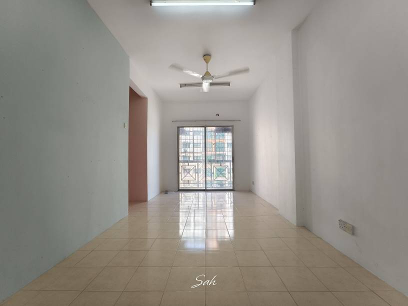 IMPIAN SENTOSA APARTMENT - photo 7