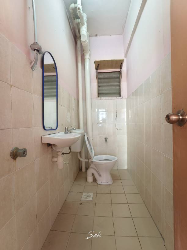IMPIAN SENTOSA APARTMENT - photo 11